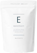 BASSPA エプソムソルト 硫酸マグネシウム 入浴剤 epsom salt bath 計量スプーン付き 純度99％以上 無香料 (10kg)