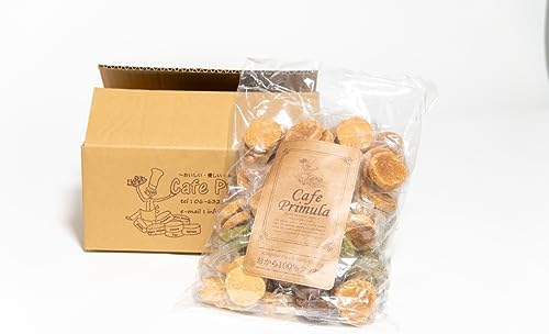おから100％クッキー 900g 小麦粉不使用！ダイエット中のおやつに！食物繊維たっぷり！