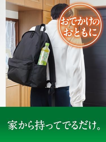 サントリー 緑茶 伊右衛門 お茶 600ml×24本 まとめ売り実施中