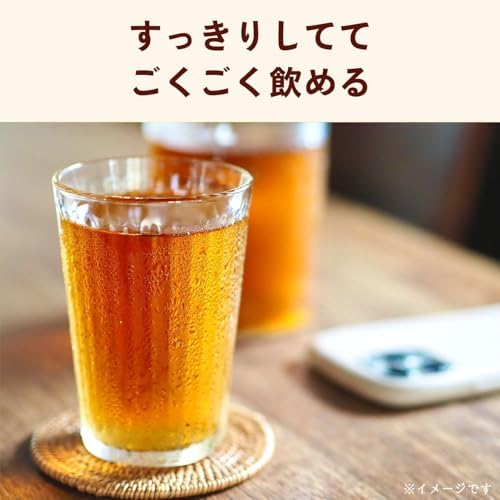 伊藤園 ラベルレス 健康ミネラルむぎ茶 600ml×24本