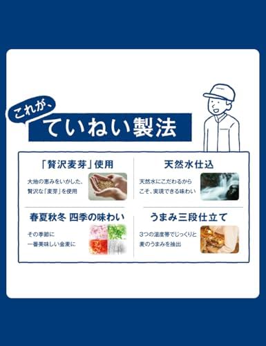 【10月より金麦(発泡酒2)の酒税が上がります】金麦 350ml 24本 [ サントリー ビール 新ジャンル 発泡酒 ]