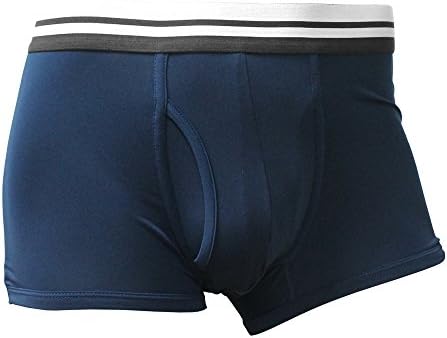 [エクシオ] ボクサーパンツ メンズ 4枚セット 抗菌防臭 吸汗速乾 ストレッチ 前閉じ 前開き ローライズ ボクサーブリーフ 下着 インナー アンダーウェア まとめ買い M-2XL EX-101