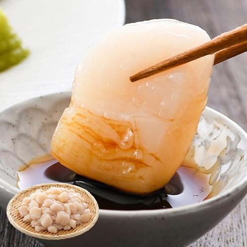 訳あり 港ダイニングしおそう 北海道産ホタテ 貝柱 500g （割れ 欠け サイズ不揃い）