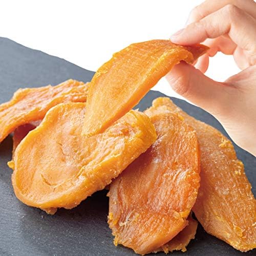 干し芋 国産 無添加 食べ比べ 九州産 安納芋 紅はるか 完全天日干し 干し芋セット400g（安納芋 200g 紅はるか 200g） 熟成 砂糖不使用 Grand Village