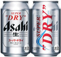スーパードライ アサヒ ビール 350ml×24本 辛口<生>
