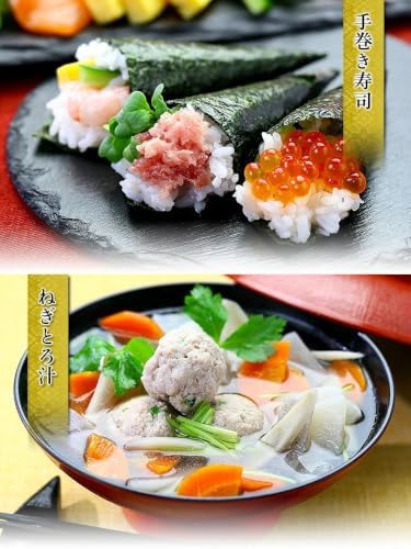 甲羅組 個別包装で使い易い 天然まぐろ使用！ とろける 極上ねぎとろ 1kg（一人前100g×10袋入り）ネギトロ ねぎとろ まぐろたたき マグロタタキ 鮪ユッケ
