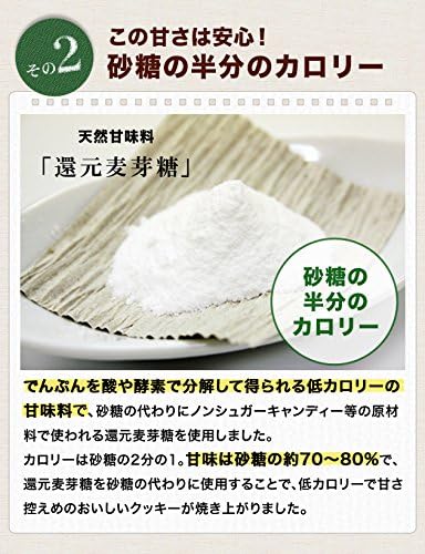 豆乳ダイエットおからクッキーバー25本入り〈箱入り・500ｇ〉砂糖不使用！ おからパウダー使用 神林堂 自社直営工場製造！ ダイエットと健康の神林堂 おからクッキー 25本 (非常食 保存食 備蓄用 としても) 訳あり