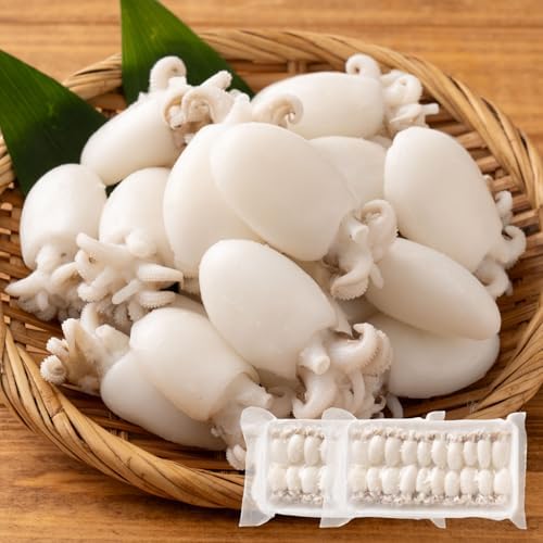 港ダイニングしおそう ボイル 甲イカ コウイカ 大容量 480g（240g×2P） 生食用 こういか 冷凍イカ お刺身 寿司ネタ お寿司 いか イカ お取り寄せ グルメ 魚介 海鮮 産地直送 プレゼント ギフト