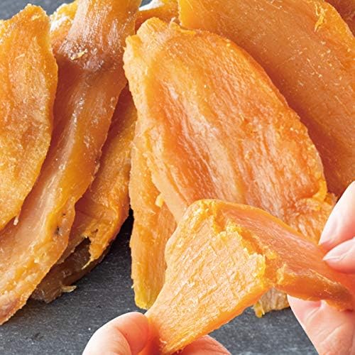 干し芋 国産 無添加 食べ比べ 九州産 安納芋 紅はるか 完全天日干し 干し芋セット400g（安納芋 200g 紅はるか 200g） 熟成 砂糖不使用 Grand Village