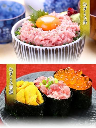 甲羅組 個別包装で使い易い 天然まぐろ使用！ とろける 極上ねぎとろ 1kg（一人前100g×10袋入り）ネギトロ ねぎとろ まぐろたたき マグロタタキ 鮪ユッケ