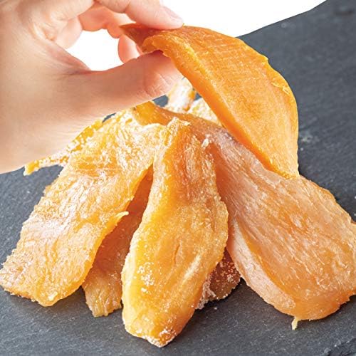 干し芋 国産 無添加 食べ比べ 九州産 安納芋 紅はるか 完全天日干し 干し芋セット400g（安納芋 200g 紅はるか 200g） 熟成 砂糖不使用 Grand Village