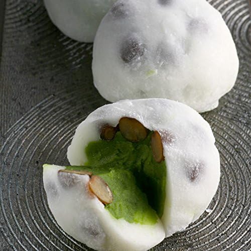 伊藤久右衛門 お中元 宇治抹茶 抹茶だいふく 大福 6個入 冷蔵 ギフト 誕生日 プレゼント 50代 60代 70代 スイーツ あんこ お菓子