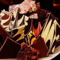 チュベ・ド・ショコラ 割れチョコミックス 12種 600g 東京 自由が丘 チョコレート (600g, ビター系多め)