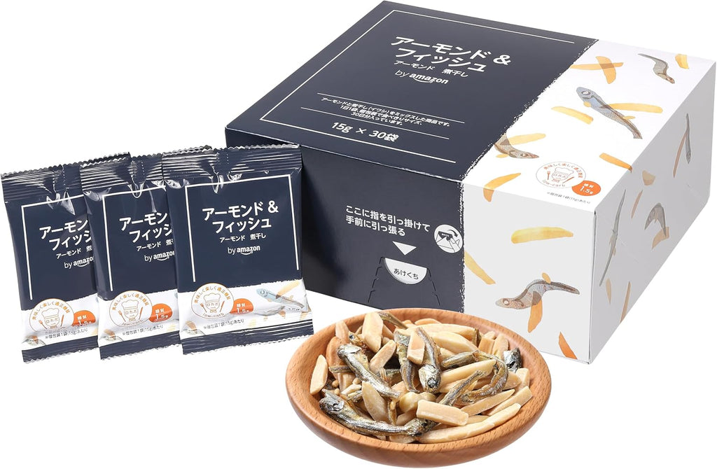 素焼きミックスナッツ アーモンド カシューナッツ クルミ 22g×30袋 個包装